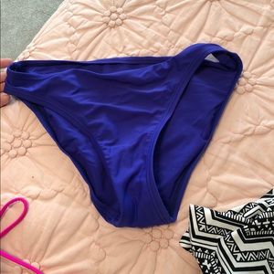 swim bottoms!!